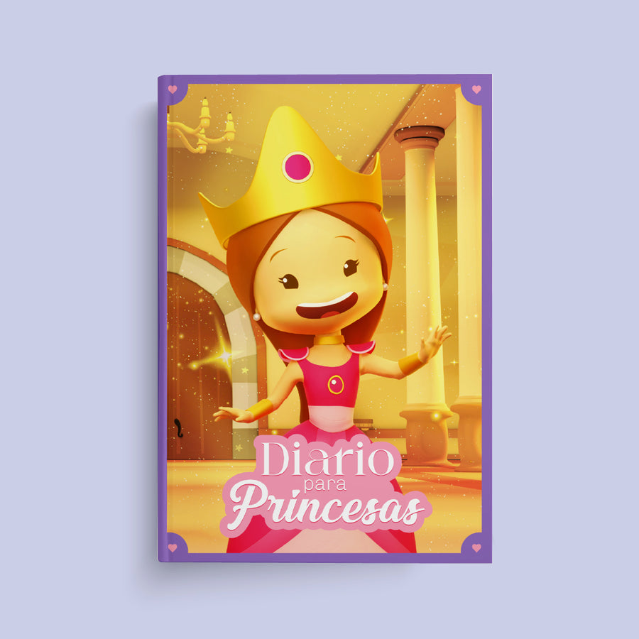 Diario de una princesa