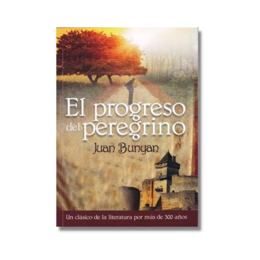 Kit El Progreso del Peregrino